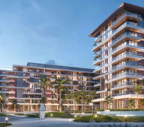 Ellington Sands 2 Dubai Islands