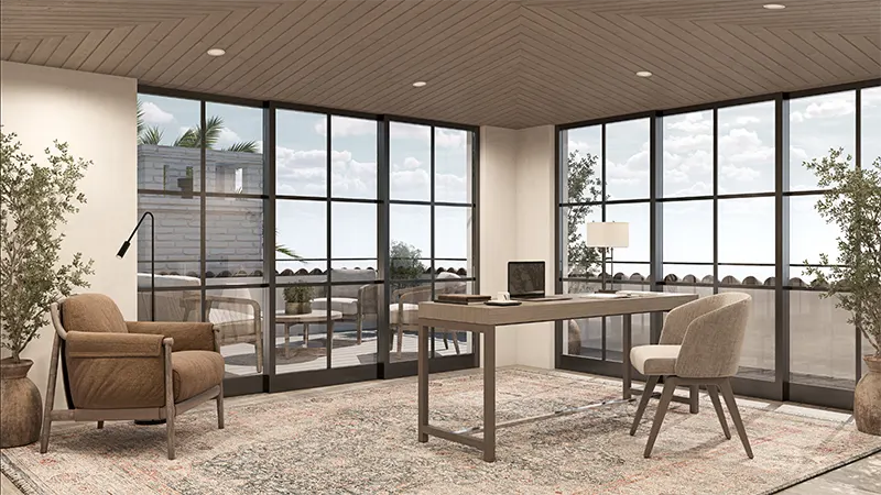 Ellington Sands 2 beachfront apartments